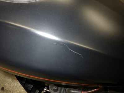 Harley-Davidson Softail FXDRS1870 2020