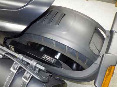 Harley-Davidson Softail FXDRS1870 2020