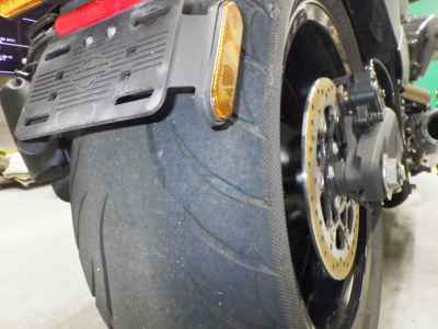 Harley-Davidson Softail FXDRS1870 2020