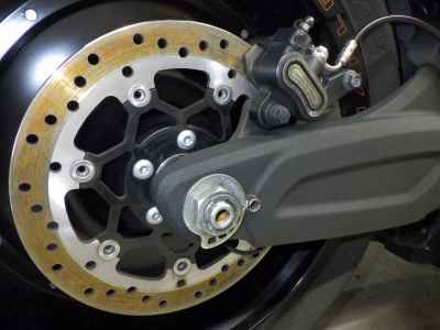 Harley-Davidson Softail FXDRS1870 2020