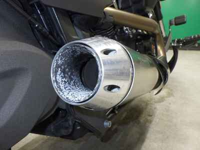 Harley-Davidson Softail FXDRS1870 2020