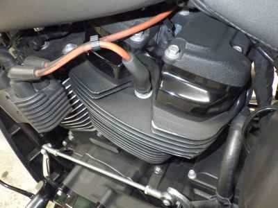 Harley-Davidson Softail FXDRS1870 2020