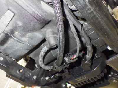 Harley-Davidson Softail FXDRS1870 2020