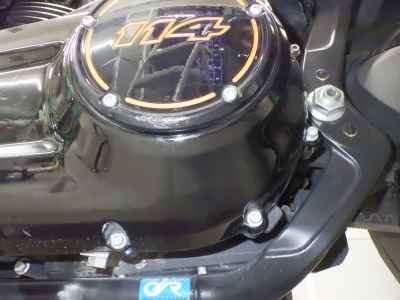 Harley-Davidson Softail FXDRS1870 2020