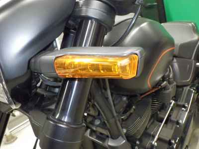 Harley-Davidson Softail FXDRS1870 2020