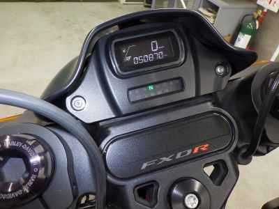 Harley-Davidson Softail FXDRS1870 2020