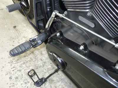 Harley-Davidson Softail FXDRS1870 2020