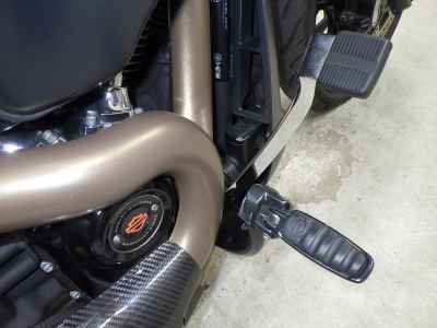 Harley-Davidson Softail FXDRS1870 2020