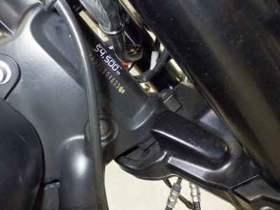 Harley-Davidson Softail FXDRS1870 2020