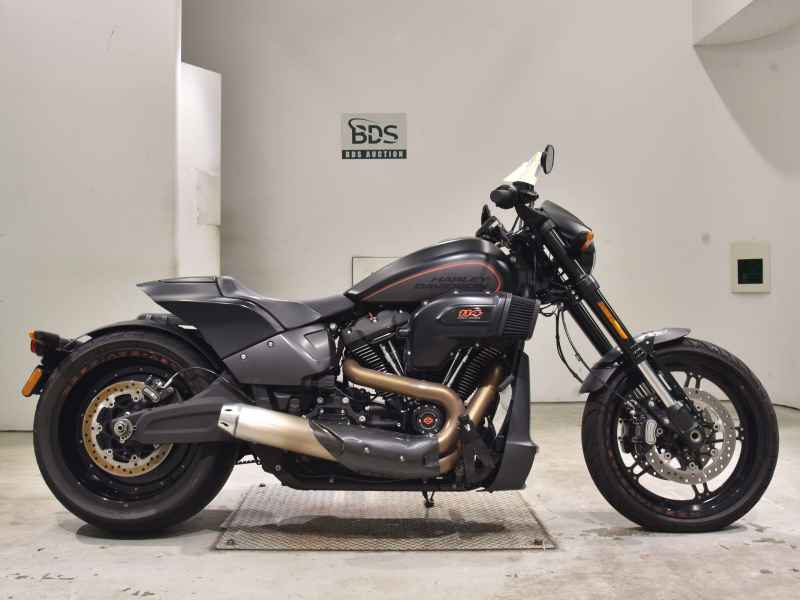 Harley-Davidson Softail FXDRS1870 2020