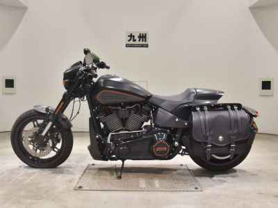 Harley-Davidson Softail FXDRS1870 2020