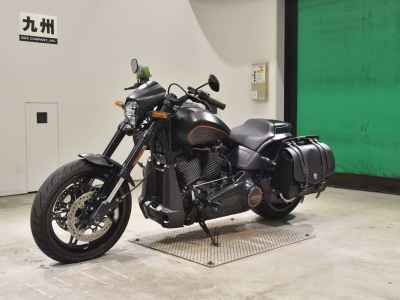 Harley-Davidson Softail FXDRS1870 2020