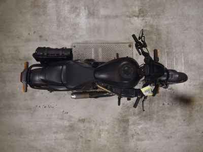 Harley-Davidson Softail FXDRS1870 2020