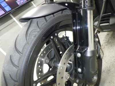 Harley-Davidson Softail FXDRS1870 2020