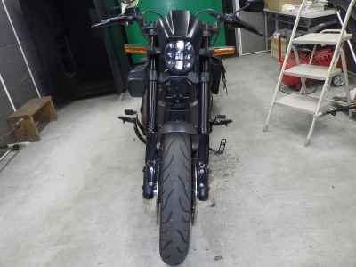 Harley-Davidson Softail FXDRS1870 2020