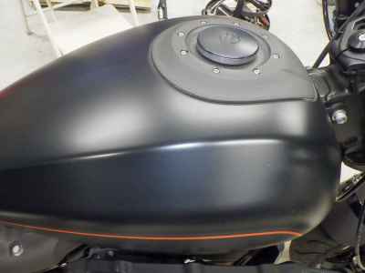 Harley-Davidson Softail FXDRS1870 2020