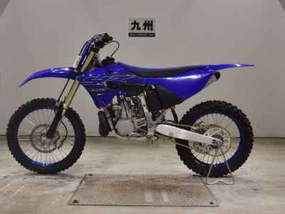 Yamaha YZ250 2022