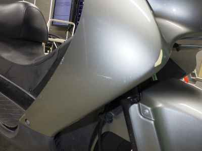 Honda Foresight EX 2005