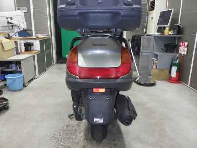 Honda Foresight EX 2005