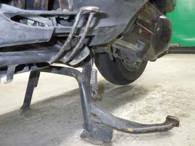 Honda Foresight EX 2005