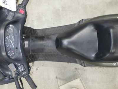 Honda Foresight EX 2005