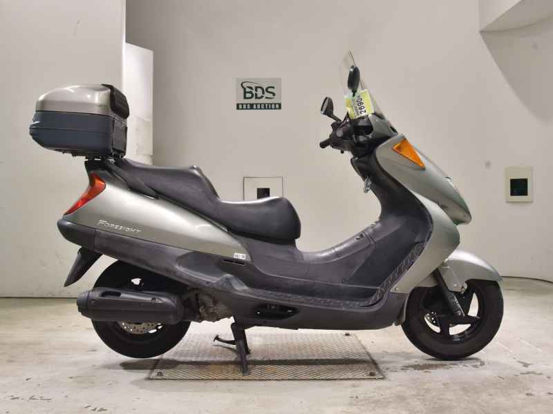Honda Foresight EX 2005