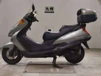Honda Foresight EX 2005