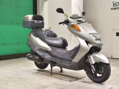 Honda Foresight EX 2005