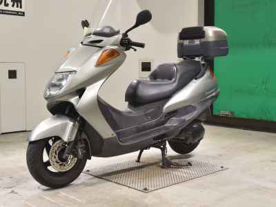 Honda Foresight EX 2005