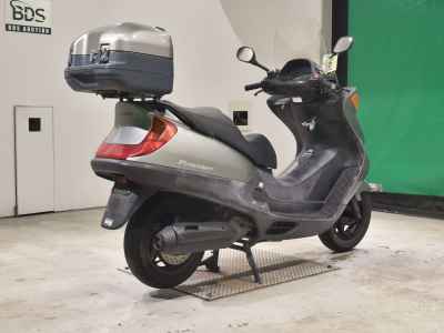 Honda Foresight EX 2005