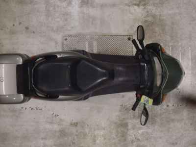 Honda Foresight EX 2005