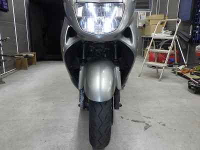 Honda Foresight EX 2005