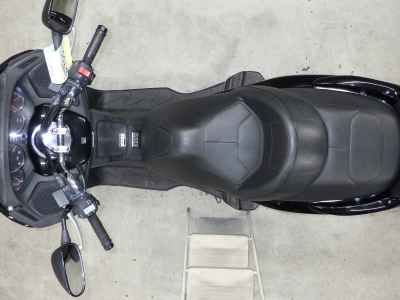 Honda Forza Z 2006