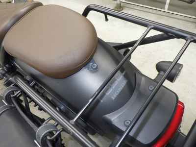 Honda Rebel S CMX250 2022