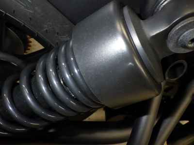 Honda Rebel S CMX250 2022