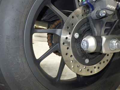 Honda Rebel S CMX250 2022