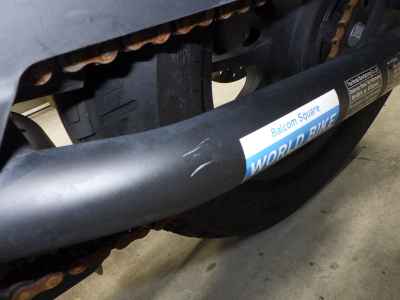 Honda Rebel S CMX250 2022