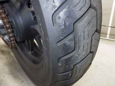 Honda Rebel S CMX250 2022