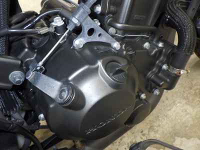 Honda Rebel S CMX250 2022