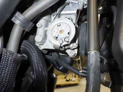 Honda Rebel S CMX250 2022