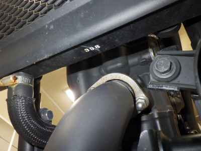 Honda Rebel S CMX250 2022