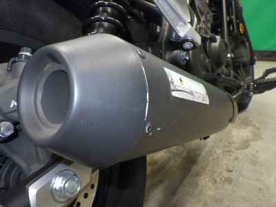 Honda Rebel S CMX250 2022