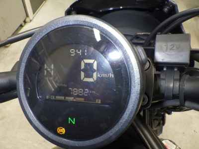 Honda Rebel S CMX250 2022