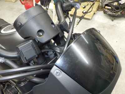 Honda Rebel S CMX250 2022