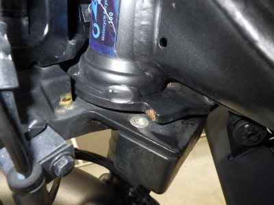 Honda Rebel S CMX250 2022