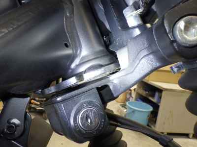 Honda Rebel S CMX250 2022