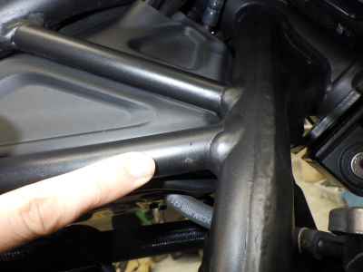 Honda Rebel S CMX250 2022