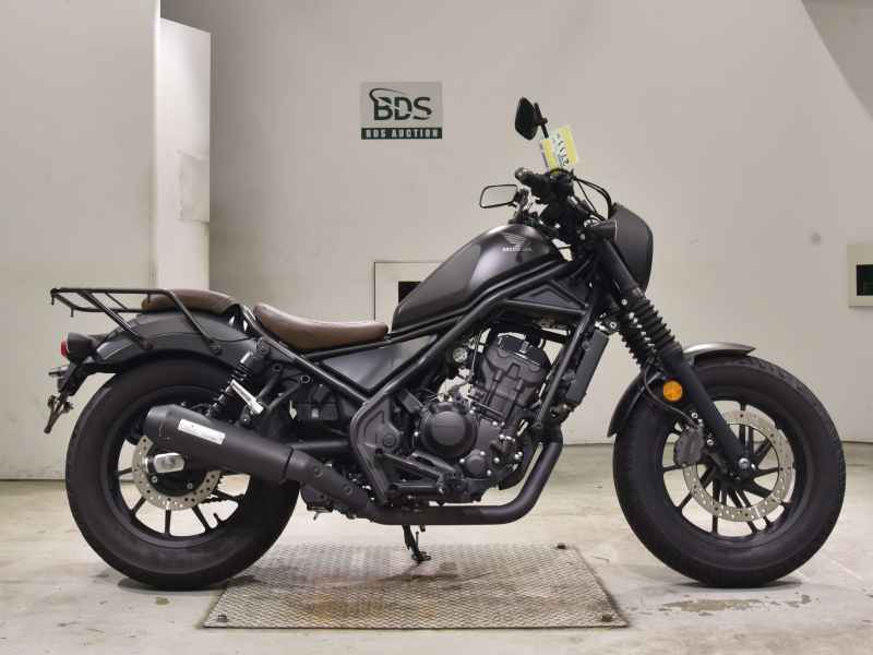 Honda Rebel S CMX250 2022