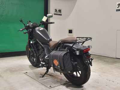 Honda Rebel S CMX250 2022