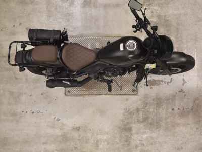 Honda Rebel S CMX250 2022